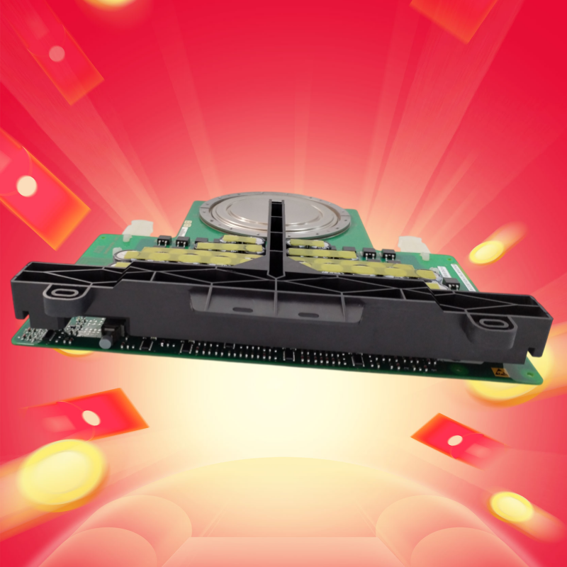ABB 3BHL000389P0104 Industrial Automation Module | Original Spare Parts0